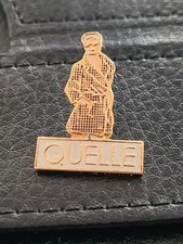 (J1) pins pin's vintage badge épinglette + attache quelle 