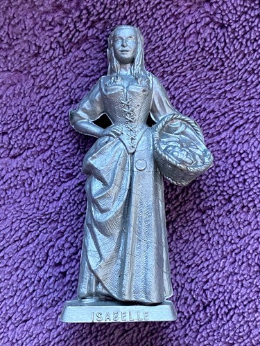 Vintage figurine ortf - :,