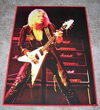 UFO MSG SCHENKER SCORPIONS