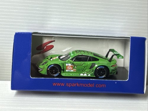 Spark porsche - , 1/64