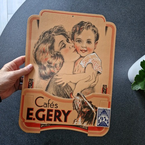Mère enfant vide poche - et, ,vide