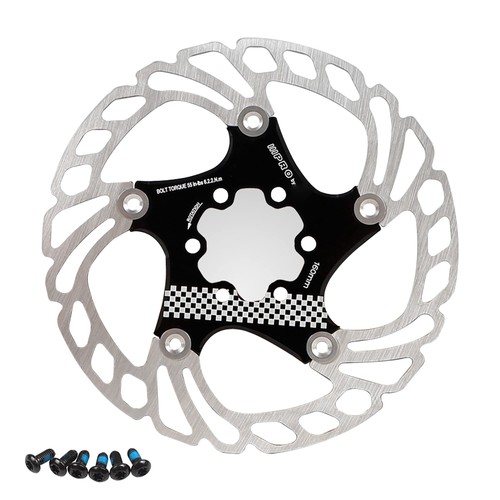Rotor frein disque - rotor, à
