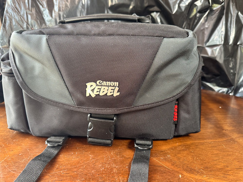 Canon eos rebel - rebel, dslr
