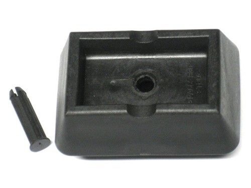 Patin cric pour bmw - bmw, e46