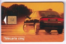 TELECARTE / PHONECARD 