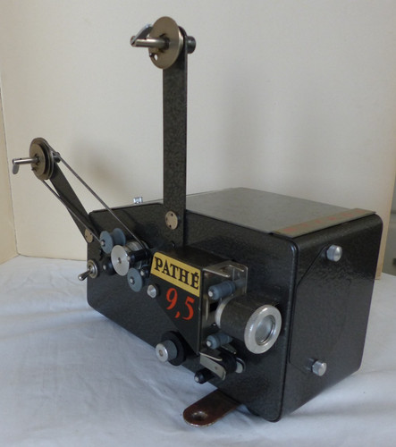 Projecteur pathé mirage 5mm - projecteur,