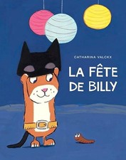 Fête billy valckx - la, de