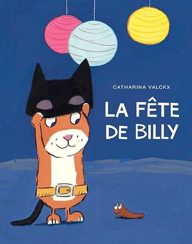 Fête billy valckx - de,