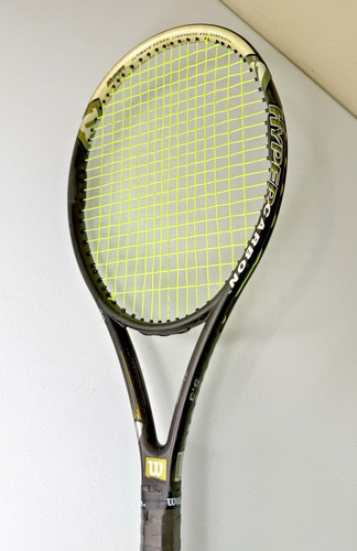 Wilson hyper hammer carbon - 5.3,