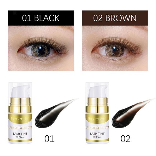 Kits permanente cils de - cils,