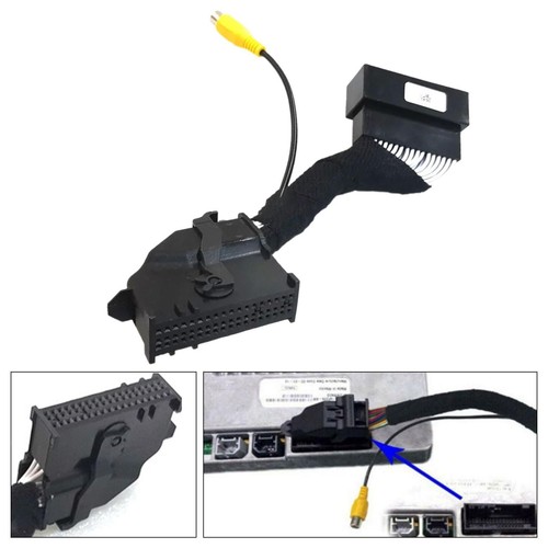 Câble adaptateur caméra - adaptateur,