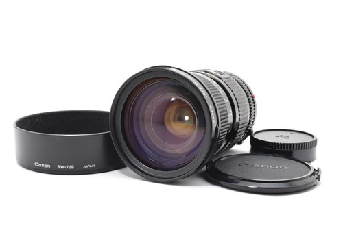 Canon new 105mm - canon, 35-105mm