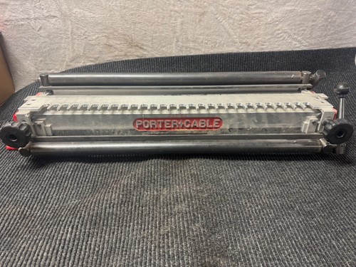 Porter cable 7116 omnijig - 7116, 24"