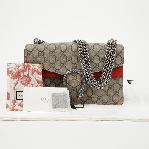 Gucci sac bandoulière - gucci,
