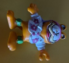 GARFIELD - FIGURINE   1978