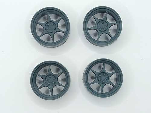 Jantes branches 3d - 4,