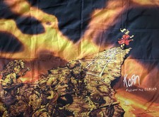 Etendard Bannière / Korn -