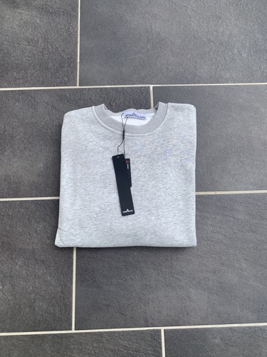 Pull stone island sweat - pull,