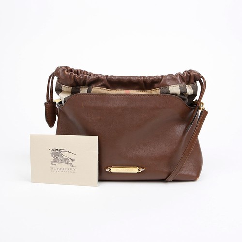 Burberry pochette little crush - pochette,