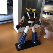 FIGURINE GOLDORAK GRENDIZER GO