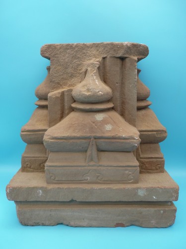 Ancienne base colonne en - base,