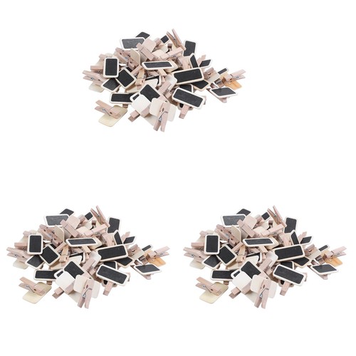 150 tableau bois message - ,