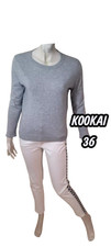 Kookai Taille 36 Superbe pull