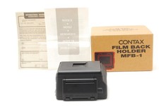 [Top MINT] CONTAX 645 MFB-1 +
