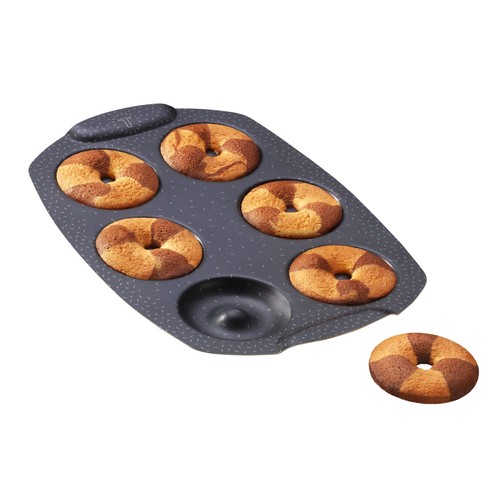 Moule gâteau mini - 6,