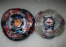 TAKARATOMY Beyblade Burst
