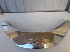 calandre pour moto honda