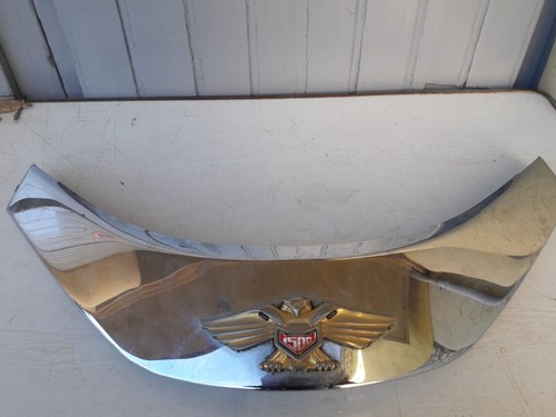 Calandre pour moto honda - calandre,