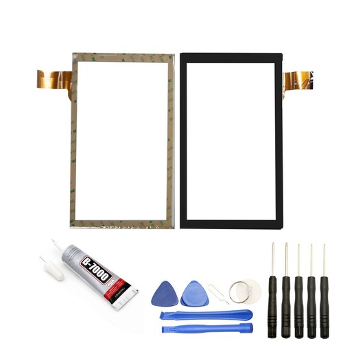 Vitre ecran tactile - vitre,