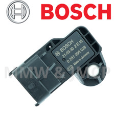 Bosch Capteur Pression Turbo