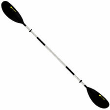 Sevylor K-Performance 230 Paddle Pagaie Kayak Pagaie Double Noir
