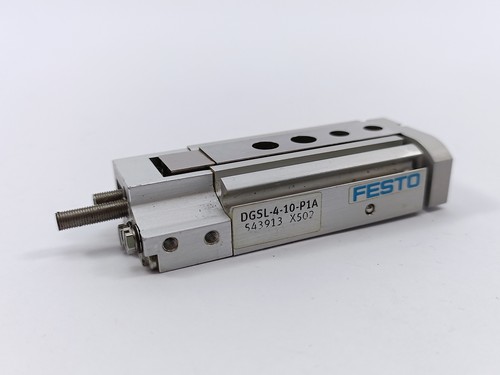Festo 543913 dgsl p1a - festo,