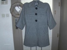 Manteau taille marque - 36, de