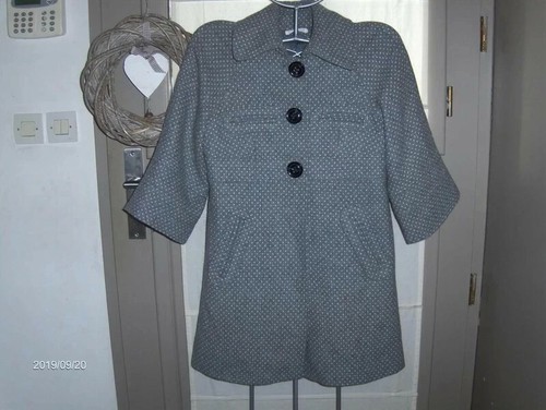 Manteau taille marque - manteau,