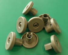 Kit ruote Panier en Vertu De