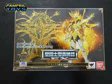 SAINT SEIYA MYTH CLOTH EX /
