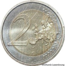 D7244 Set San Marino 2 Euros