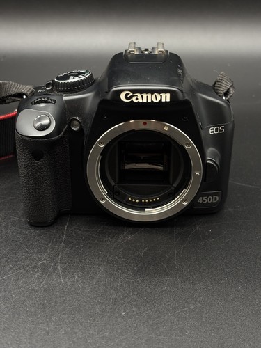 Canon eos 450d - canon, 450d/