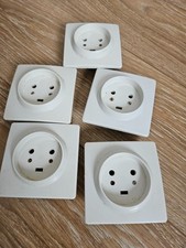 Prise électrique Legrand 25 ampères