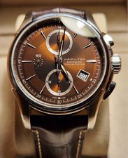 Montre automatique pour homme