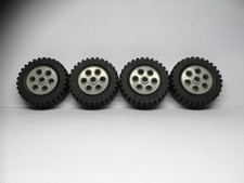 LEGO 2695 Wheel 30mm D. x 13mm