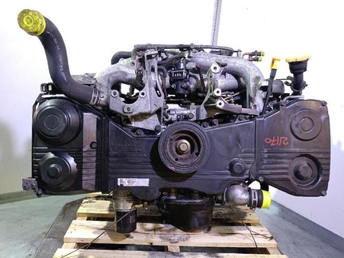 Ej20 moteur complet subaru - ej20,