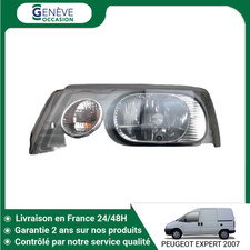 ?? PHARE GAUCHE PEUGEOT EXPERT ➤6208E8 ♻️