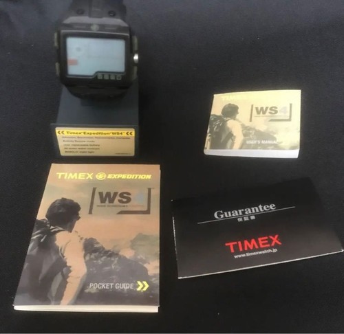 First generation timex - generation,