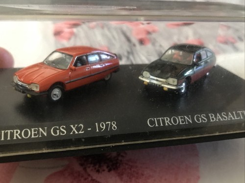 Duo atlas citroën - duo,