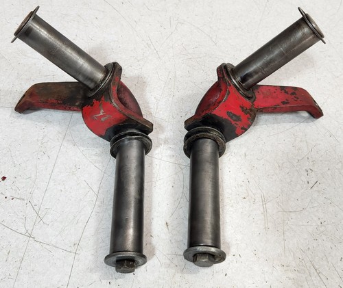 Wheel horse 180 200 - d-180, d-200
